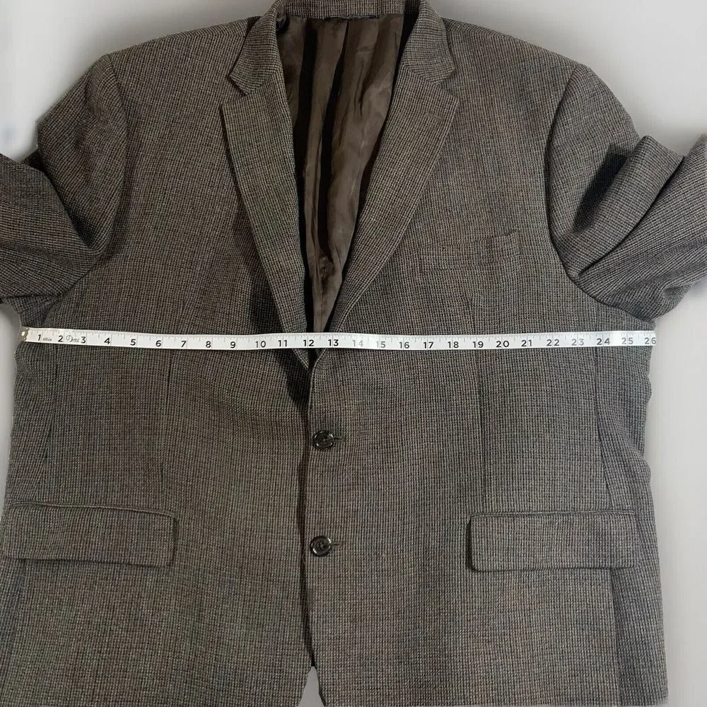 Ralph Lauren couple minor